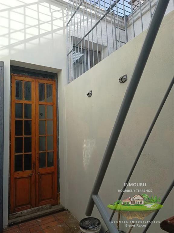 Venta de Hermosa Casa en Ciudad Vieja de 2 Dormitorios