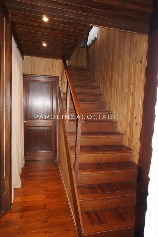 Hermosa Chalet en venta, Mansa.