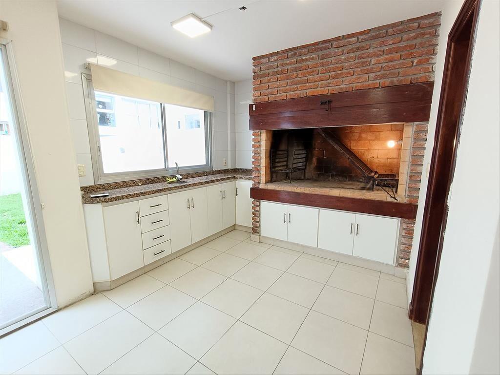 Venta Apartamento Punta Carretas 3 Dormitorios 5 Baños Pati
