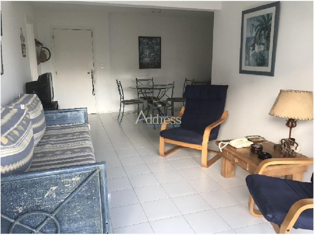 Apartamento en Brava, 1 dormitorios *