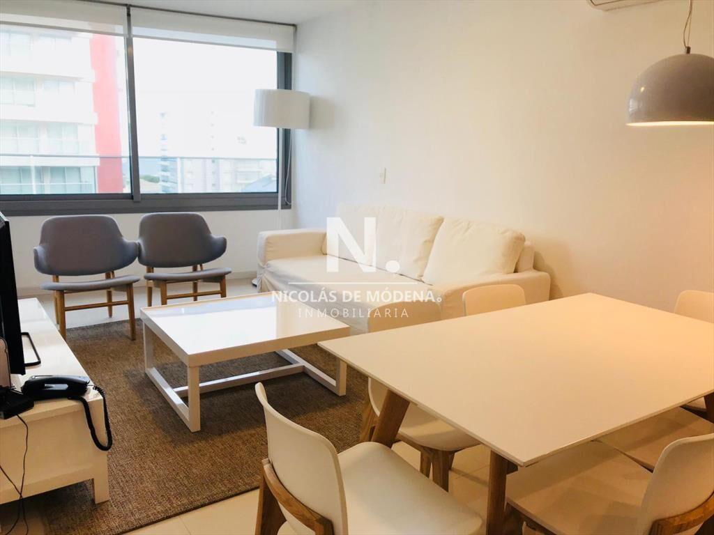 Vende apartamento de 2 dormitorios en aidy grill,