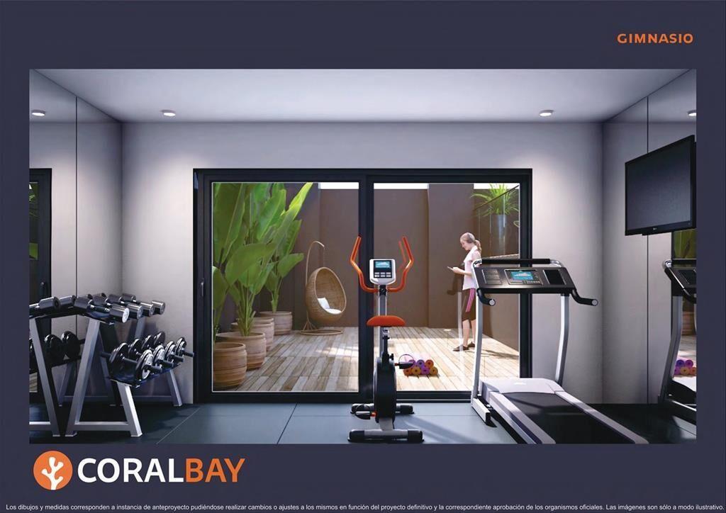 Venta de apartamento 1 dormitorio en construcción