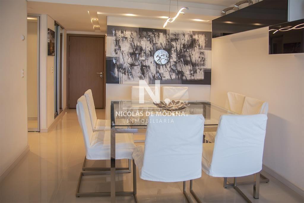 Vende departamento en look brava, punta del este