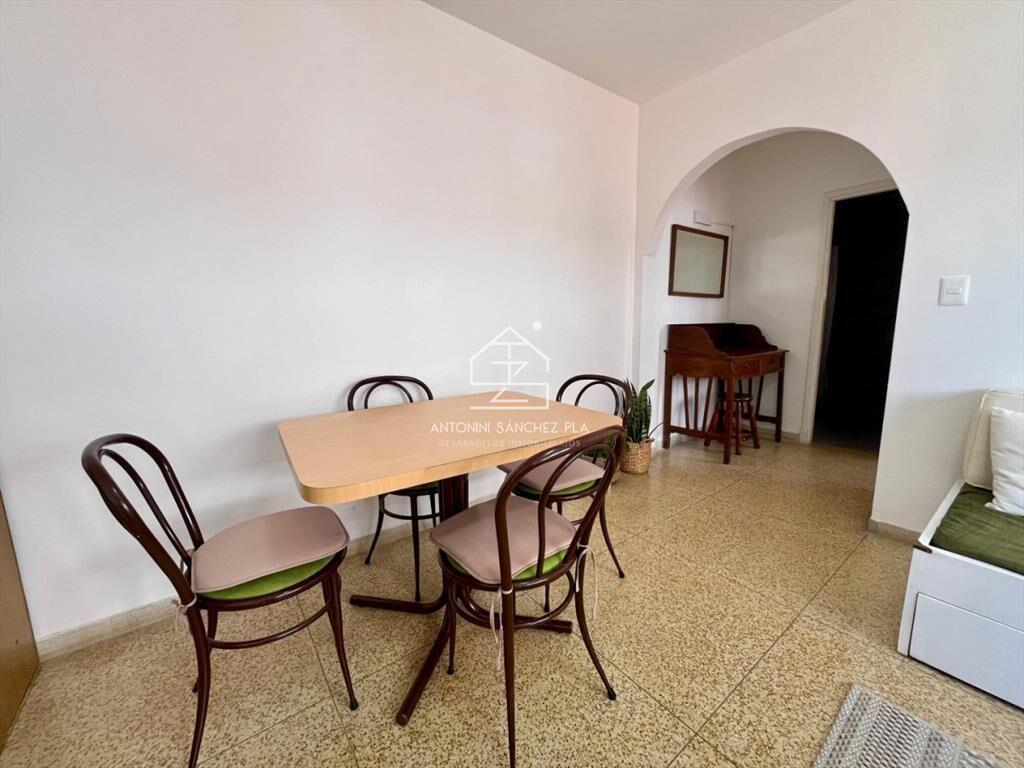 Alquiler anual apartamento 1 dormitorio Punta del Este