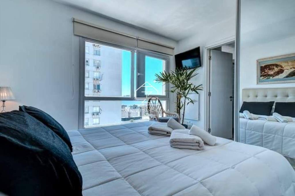 Apartamento venta 1 dormitorio