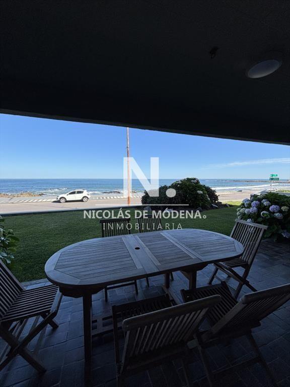 Apartamento en alquiler de 3 dormitorios Punta Del Este