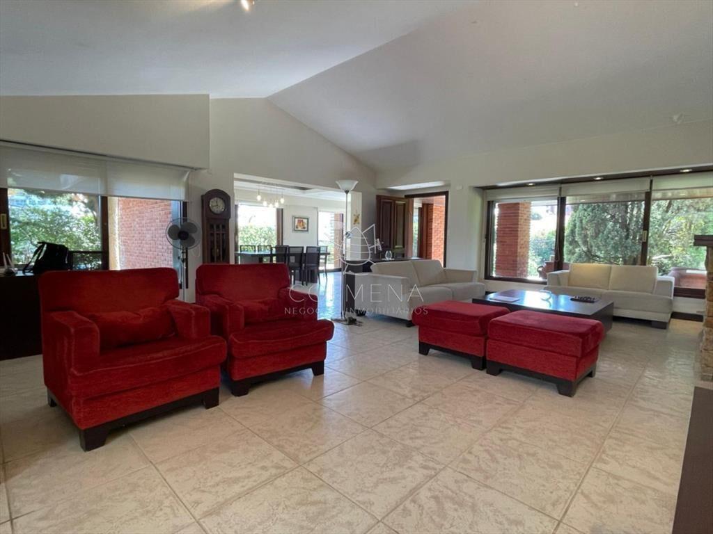 Casa en Mansa - Punta del Este