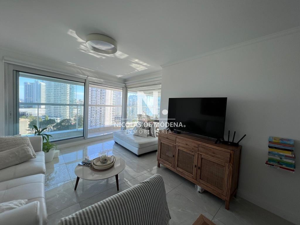 MIAMI BOULEVARD, 2 DORMITORIOS EN ALQUILER, PLAYA