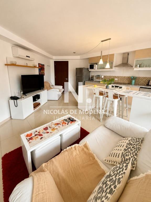 En venta apartamento de 1 dormitorio en Mansa,