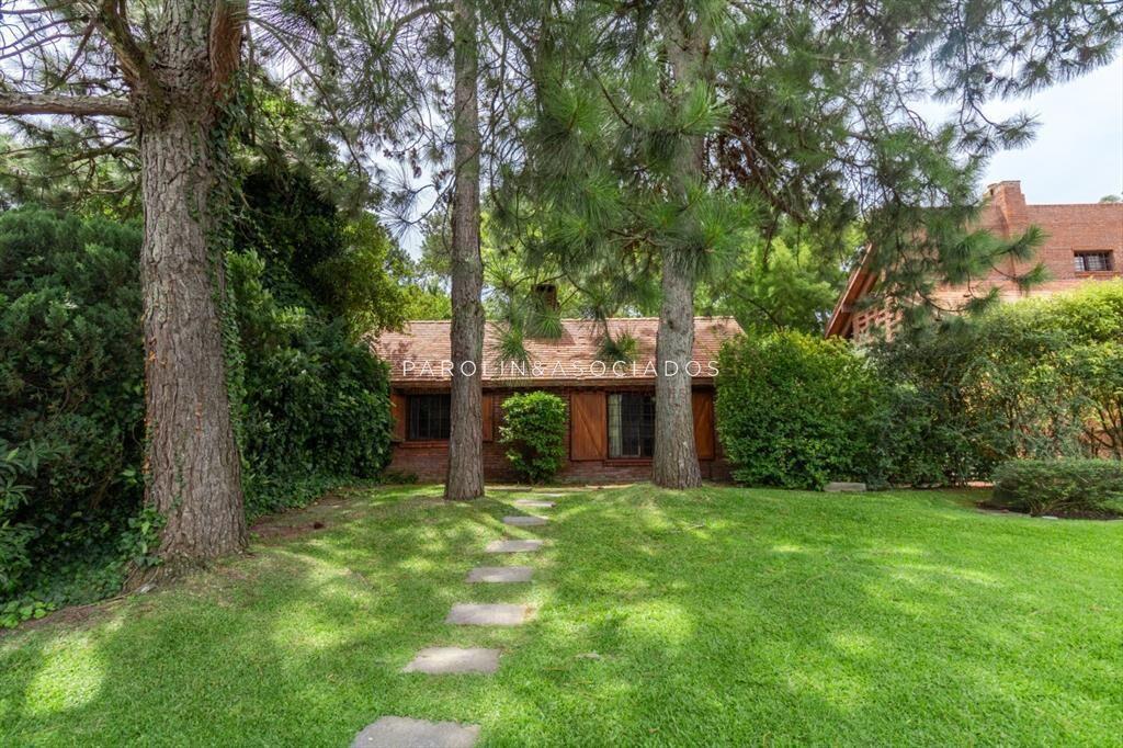 Casa en venta de 6 dormitorios en Mansa, Punta del Este.