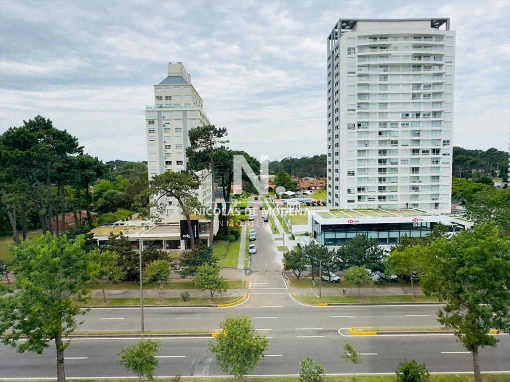 Departamento en venta en Punta del Este