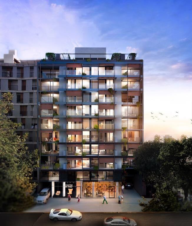 Venta de Apartamento en 01 Centro...