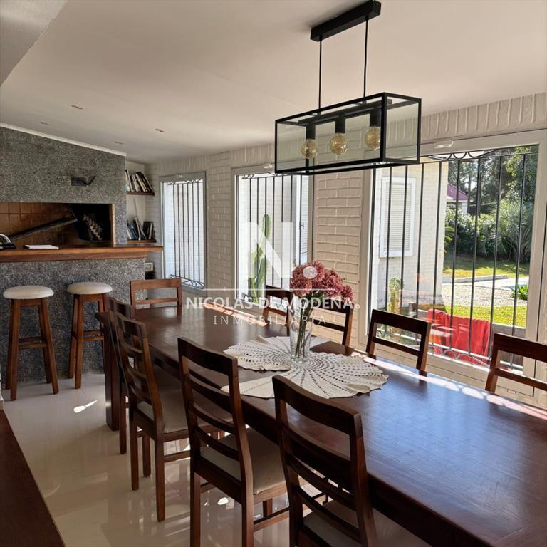 Casa de 5 Dormitorios en Punta del Este
