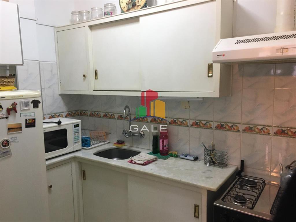 ORDEN DE VENTA Apartamento en venta sobre calle