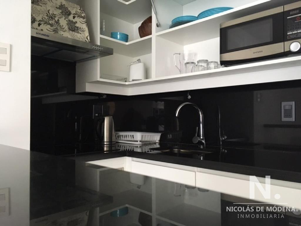 VENTA - ALQUILER ANUAL APARTAMENTO