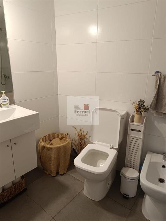 Apartamento - La Blanqueada