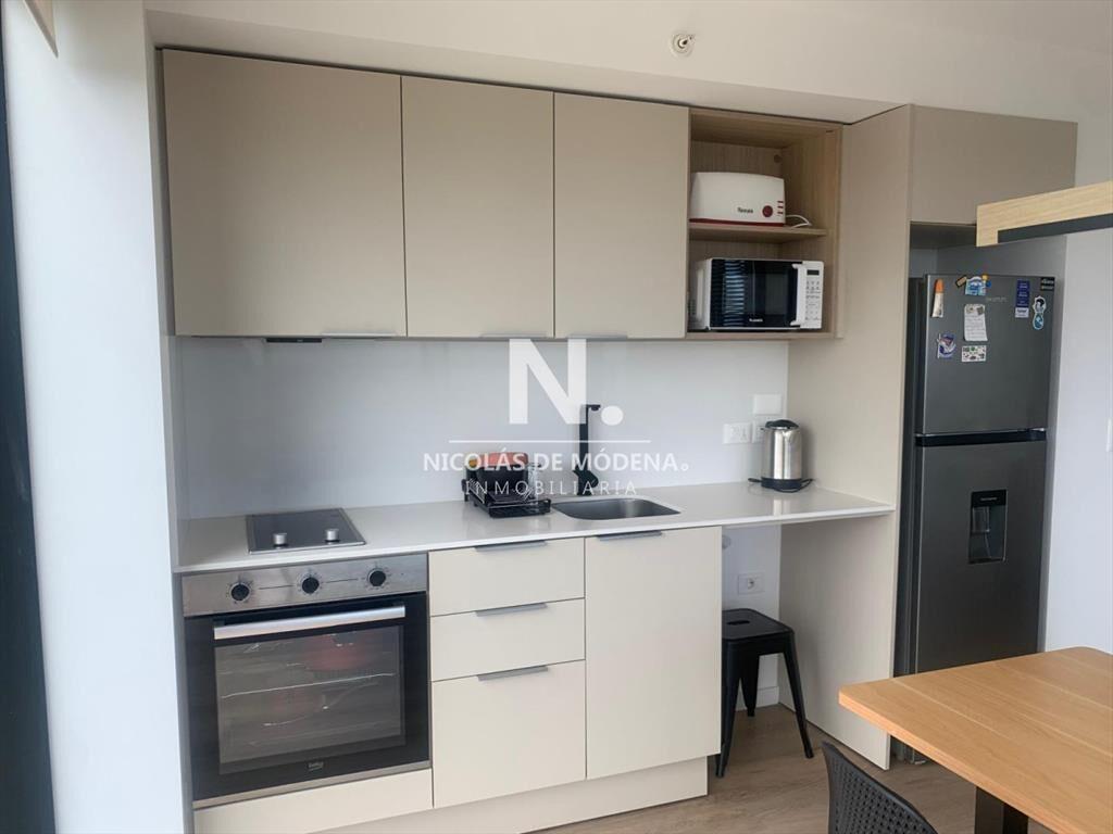 OPORTUNIDAD DE INVERSIÓN! Apartamento en venta -