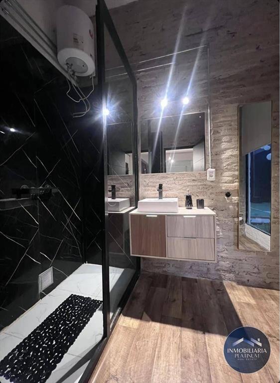 Apartamento en alquiler en Ciudad Vieja