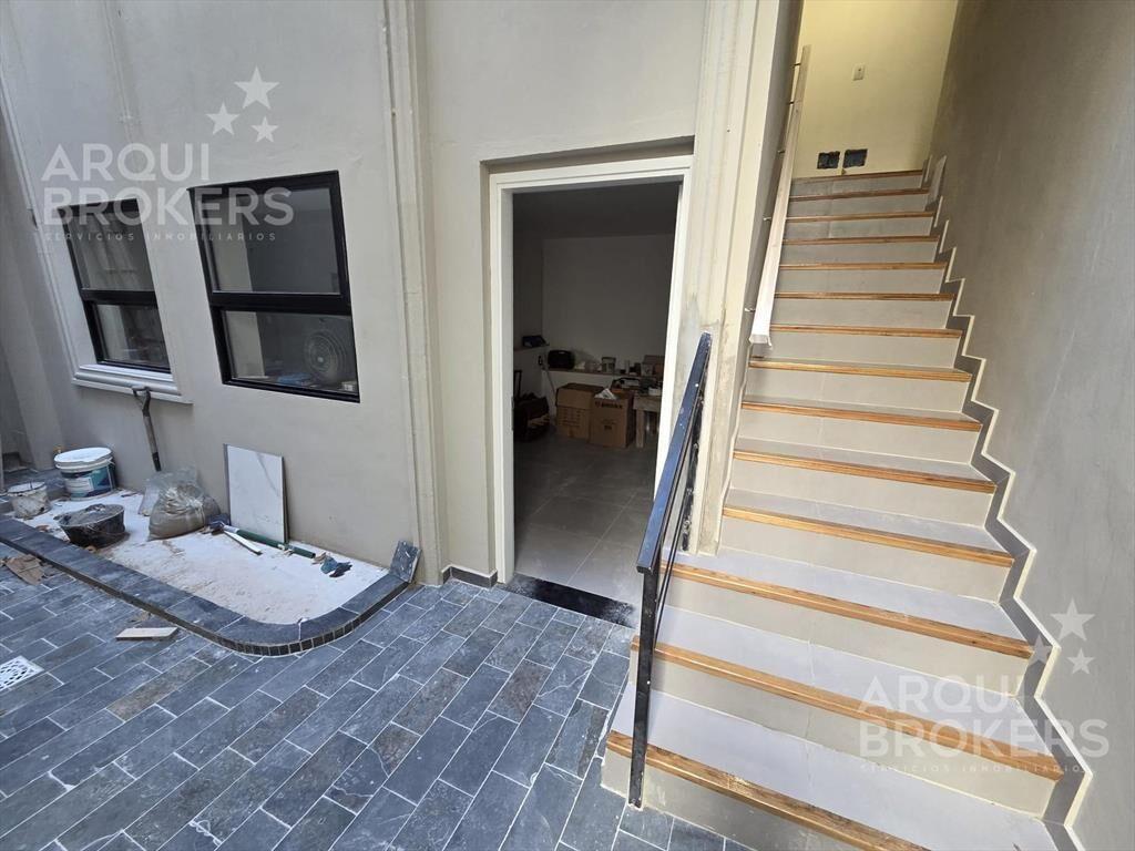 Apartamento monoambiente en alquiler en Centro - 001