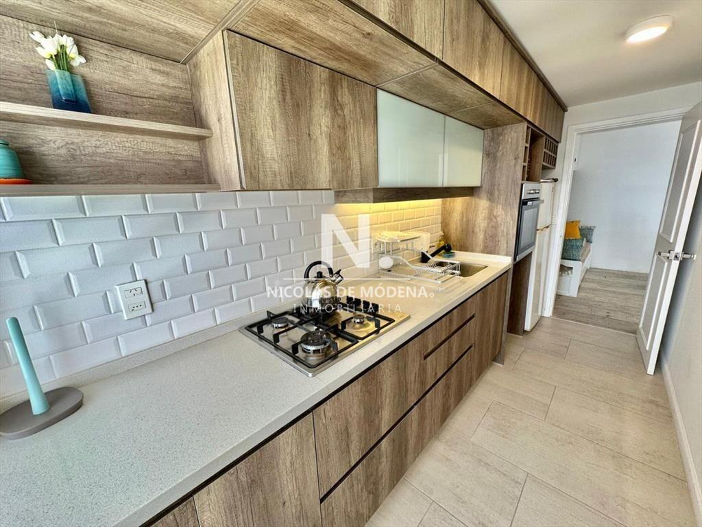 Venta, apartamento zona Chiverta , 1 dormitorio ,