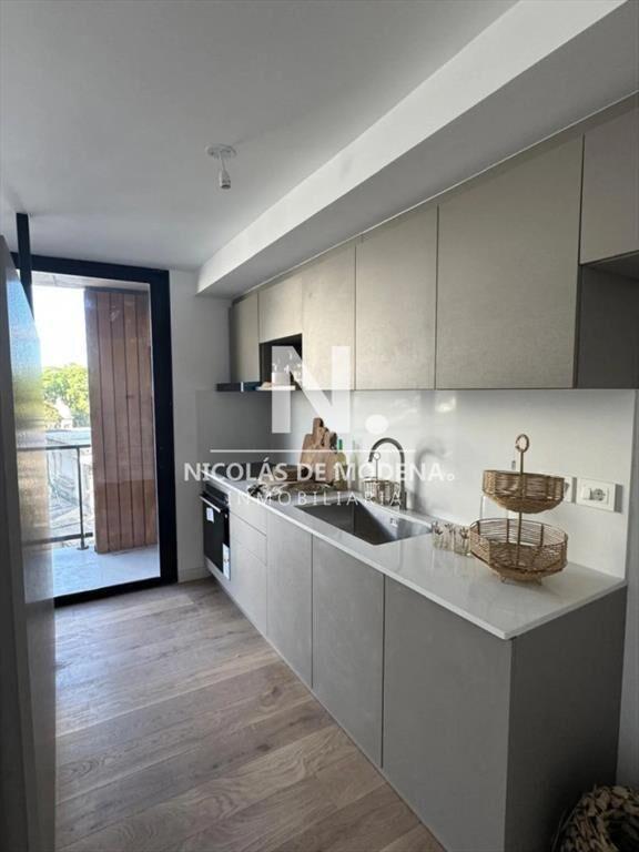 Venta Apartamentos de 2 dormitorio con parrillero