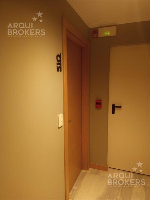 Apartamento en venta de 1 dormitorio en Malvín