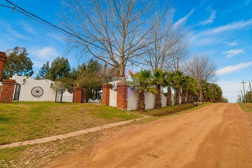 VENTA CAMPO+CHACRA 4.5 Ha. LAS PIEDRAS CANELONES