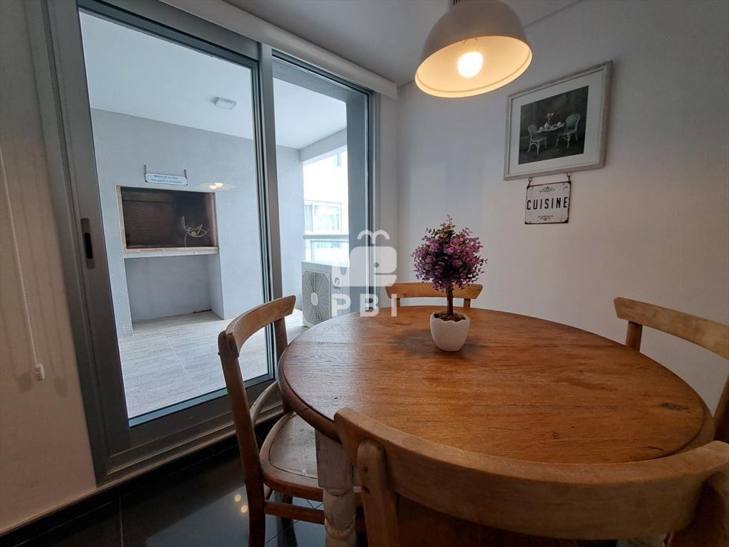 Alquiler de apartamento 2 dormitorios en Punta del este, Ma