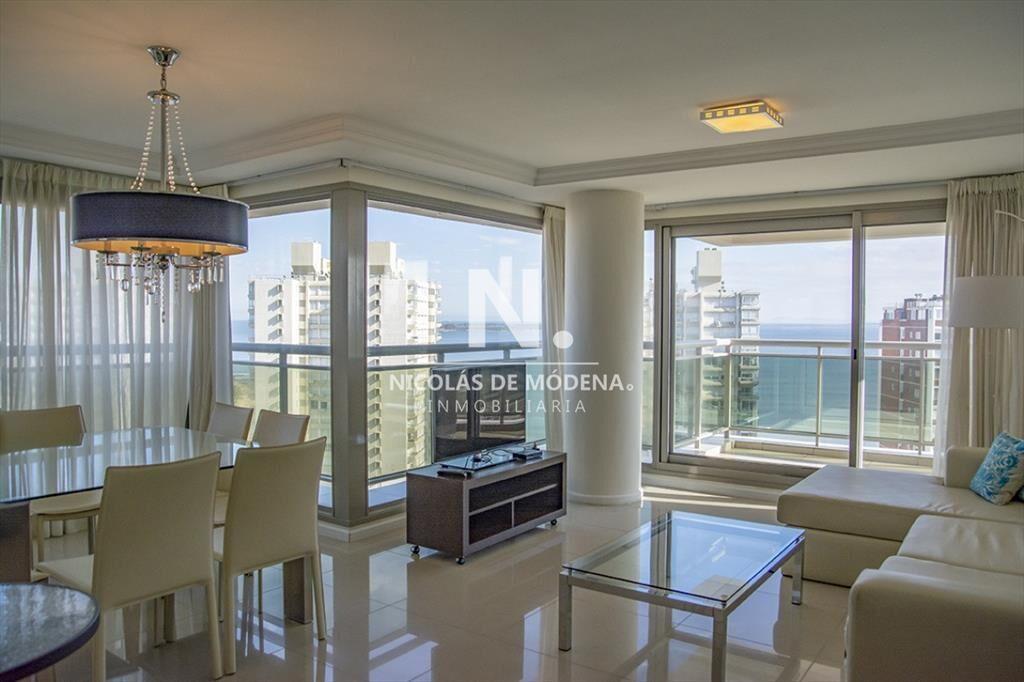 Departamento de 2 dormitorios en venta en torre ,