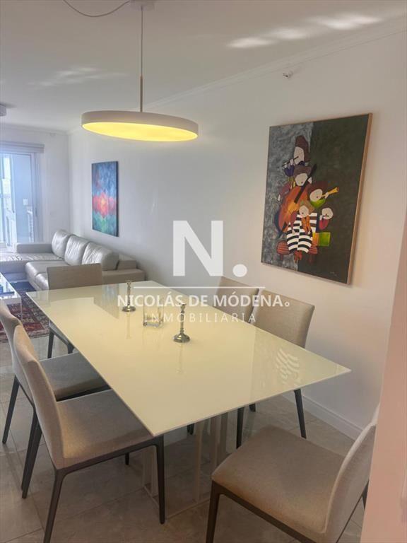 Vende apartamento con vista al mar de 2 en Mansa,