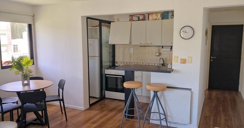 Apartamento en Roosevelt