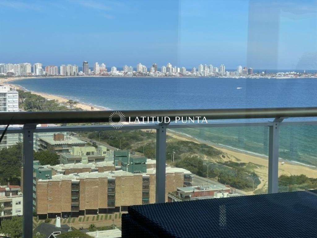 Le Jardin, 3 suites mas dependencia