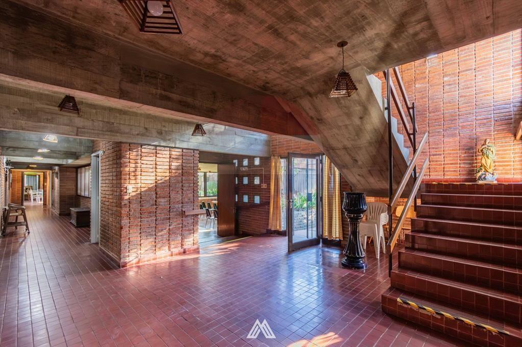 ALQUILER CASA CORPORATIVA + RESIDENCIAS EN PRADO