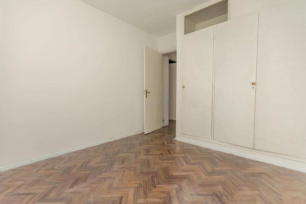 Apartamento 2 Dormitorios Parque Rodó