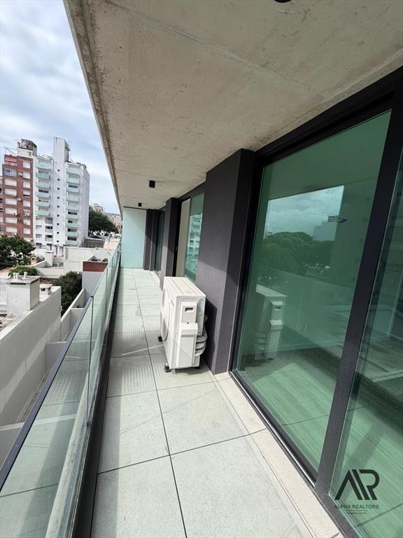 Apartamento en venta en Punta Carretas