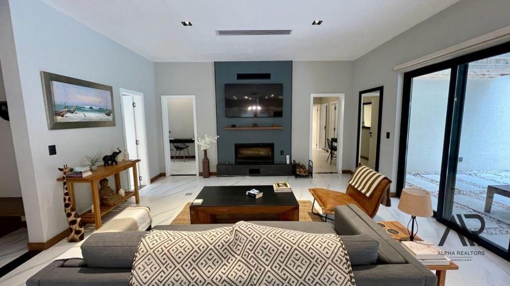 Casa en venta de 4 dormitorios en Solanas Design Village