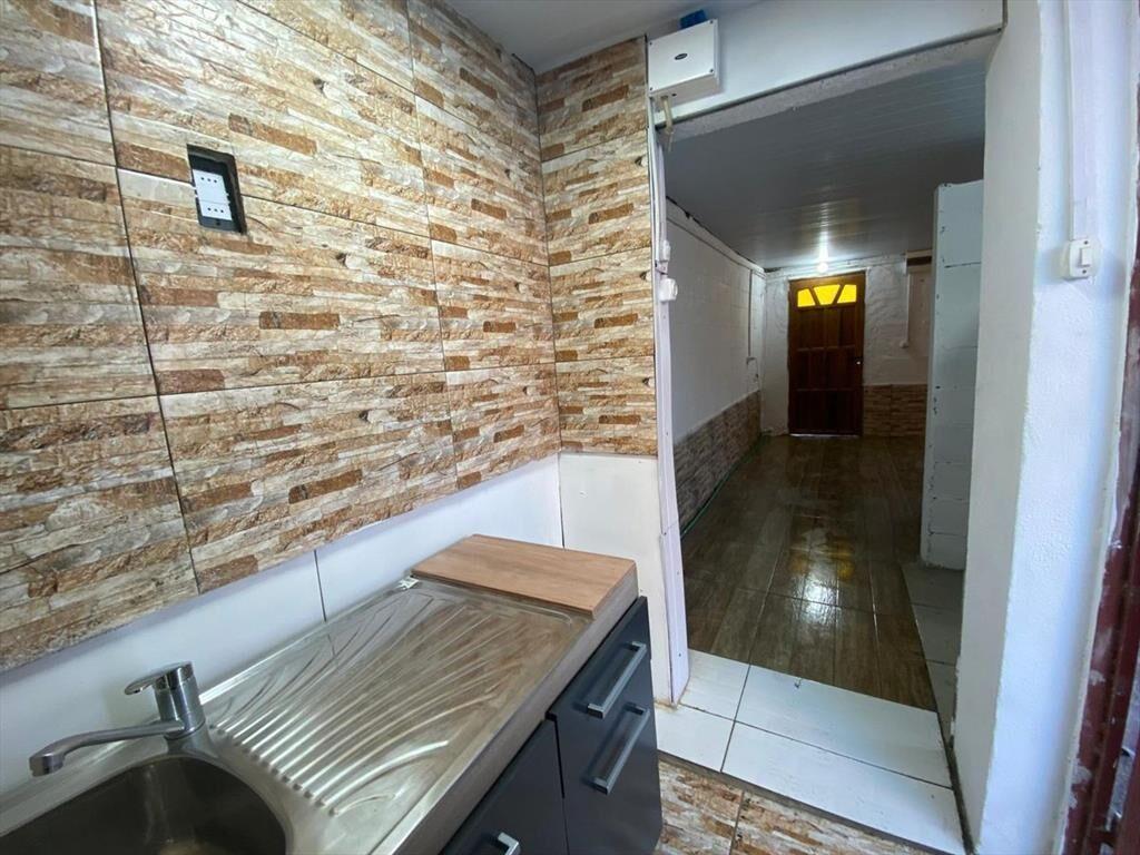 Alquiler casa un dormitorio en Talar Pando