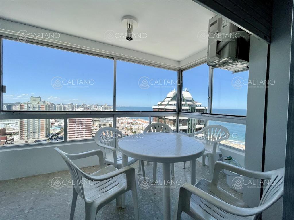 Apartamento en excelente ubicación Península