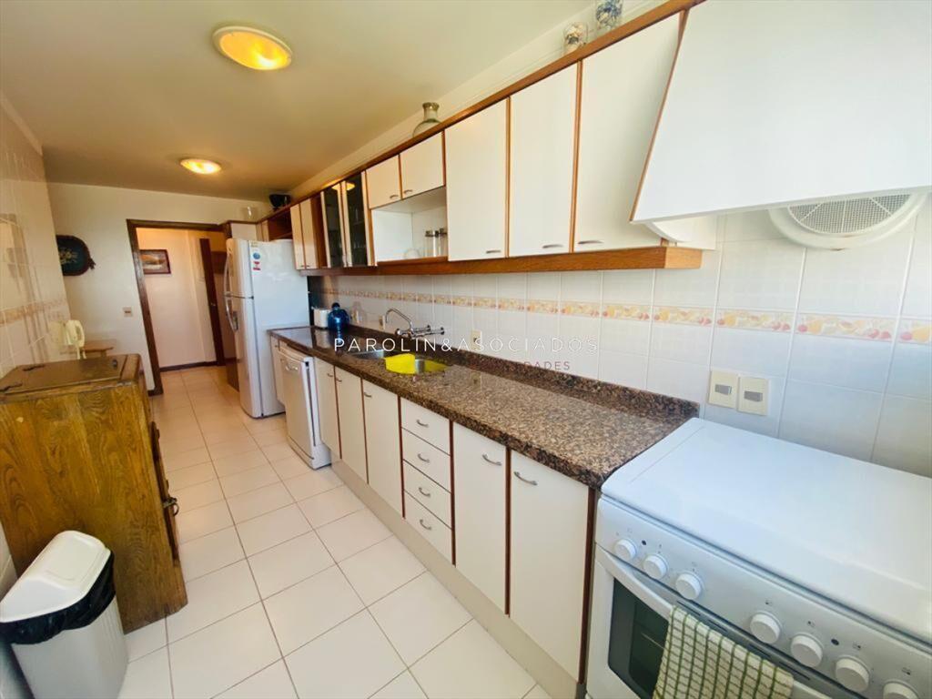 Apartamento de 3 dormitorios en Terrazas de Villa