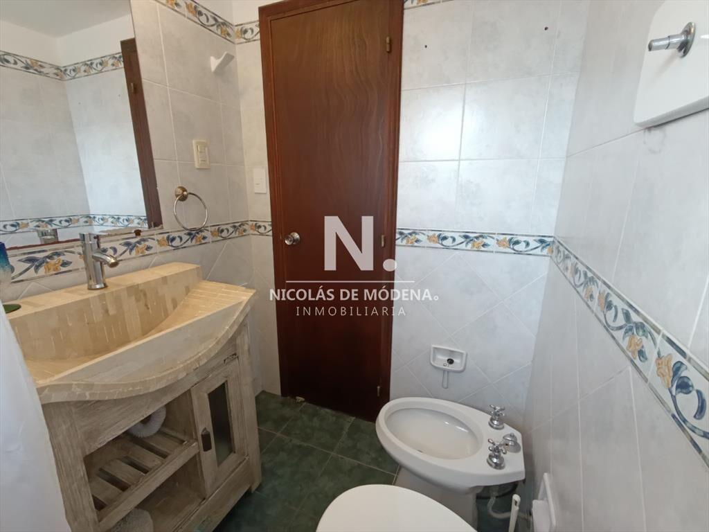 Venta apartamento 1 dormitorio torre del plata