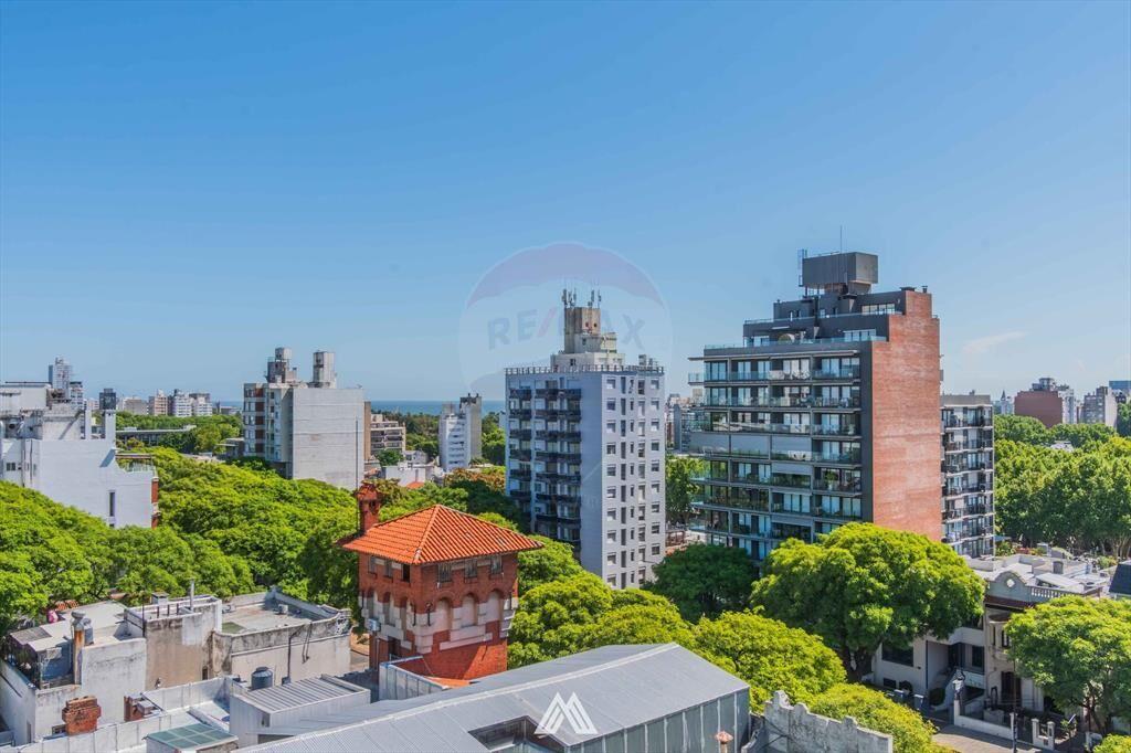 VENTA POCITOS 2 DORMIT 2 BAÑOS ESTRENA YA