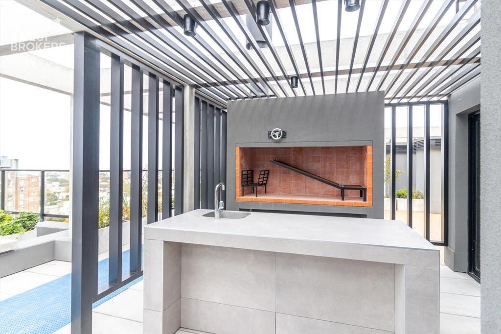 Apartamento de dos dormitorios en venta en Parque Batlle -