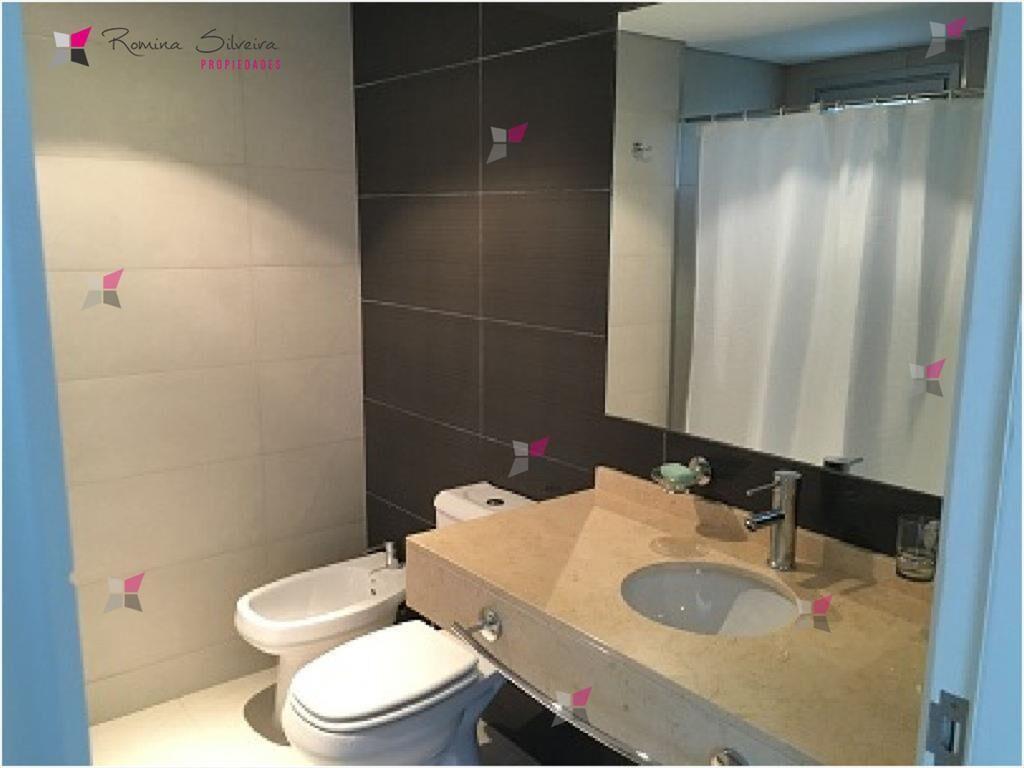Apartamento en Venta y Alquiler, Brava, Punta del