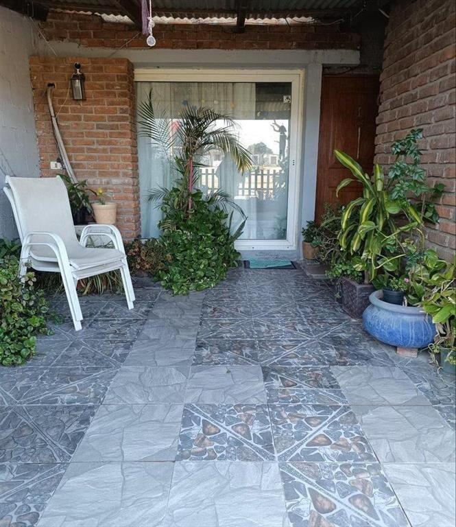 Casa de 3 dormitorios con terreno
