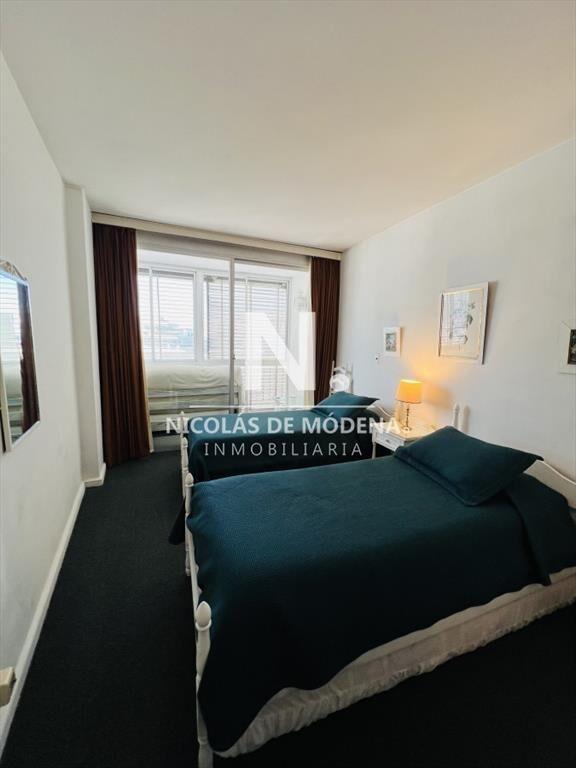 ALQUILER Y VENTA de encantador apartamento en