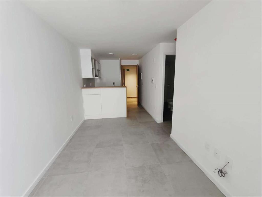 Alquiler Apartamento 1 Dormitorio A Estrenar con Patio de u