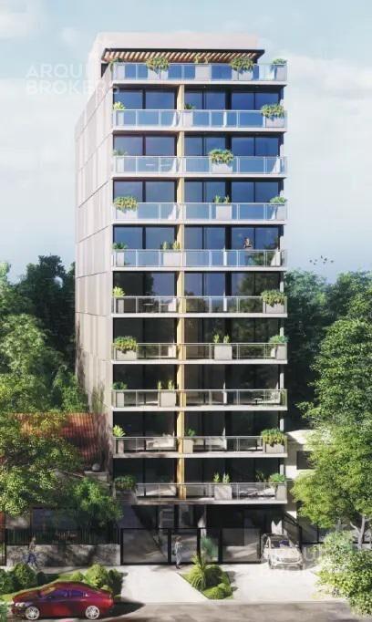 Venta apartamento monoambiente en Parque Batlle - 303