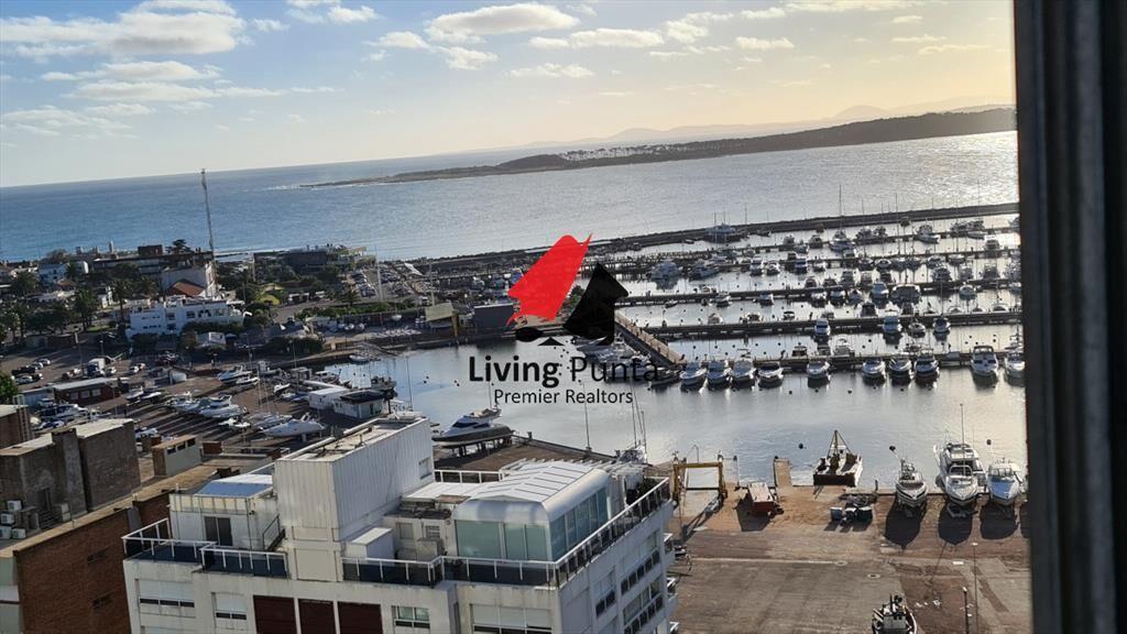apartamento en penisula