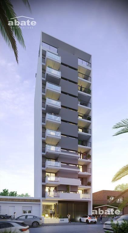 Venta apartamento 2 dormitorios en Parque Batlle al frente