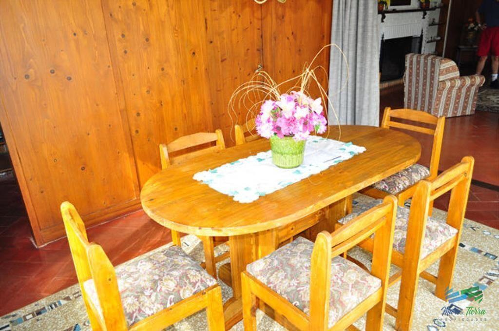 En venta Casa 3 dormitorios con buen terreno en